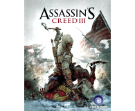 Ubisoft Assassin's Creed III XBOX - 1396328 - zdjęcie 1
